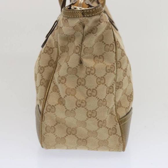 GUCCI GG pattern Handbag - Picture 11 of 16